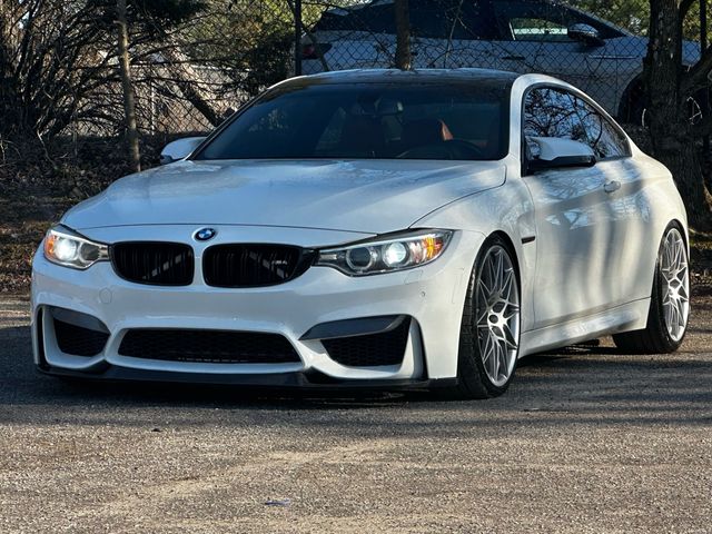 2016 Bmw M4 - Image 1