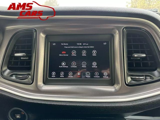 2019 Dodge Challenger - Image 37