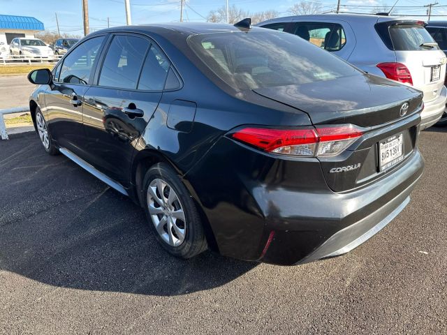 2020 Toyota Corolla - Image 5