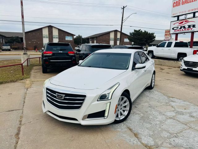 2016 Cadillac Cts - Image 6