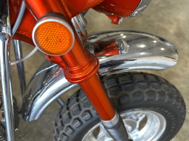 1971 Honda Ct70 - Image 13
