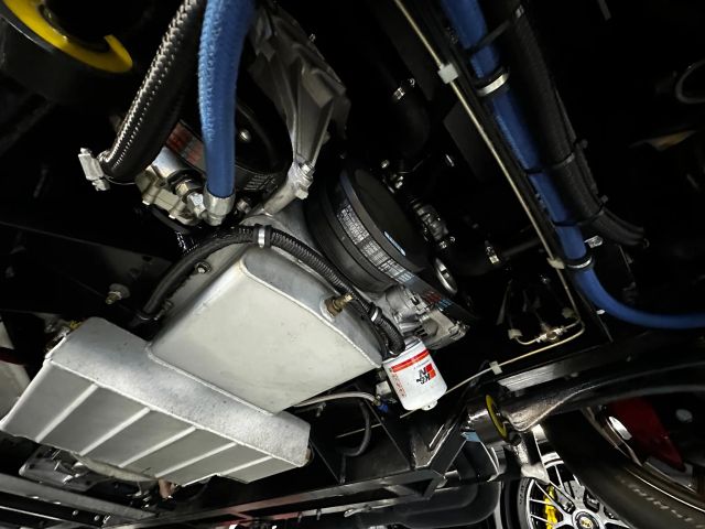 1965 Backdraft Cobra - Image 110