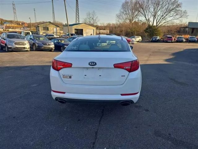 2013 Kia Optima - Image 6