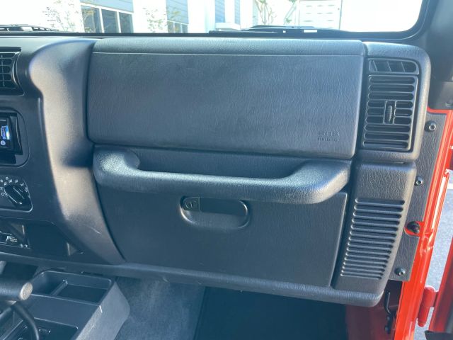 2005 Jeep Wrangler - Image 114