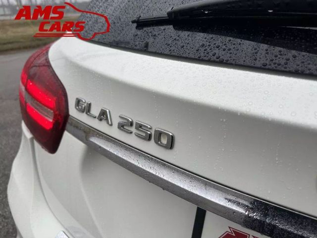 2018 Mercedes-benz Gla - Image 43