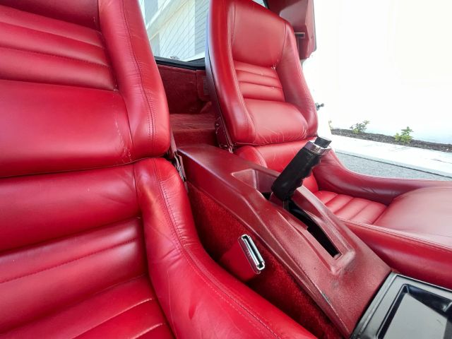 1980 Chevrolet Corvette - Image 104