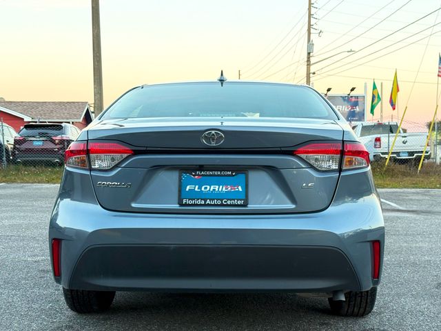 2024 Toyota Corolla - Image 5