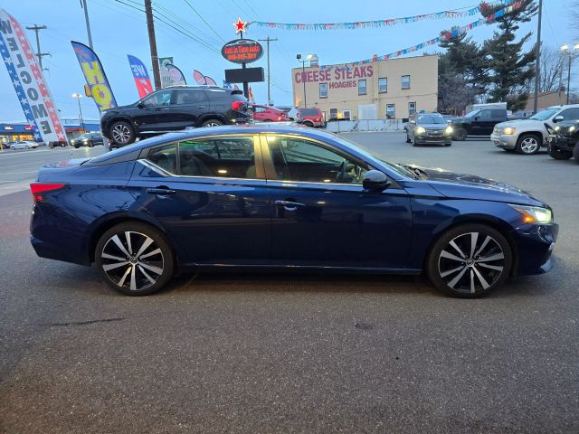 2020 Nissan Altima 2.5 Sr Sedan 4d - Image 5