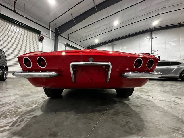 1962 Chevrolet Corvette - Image 7