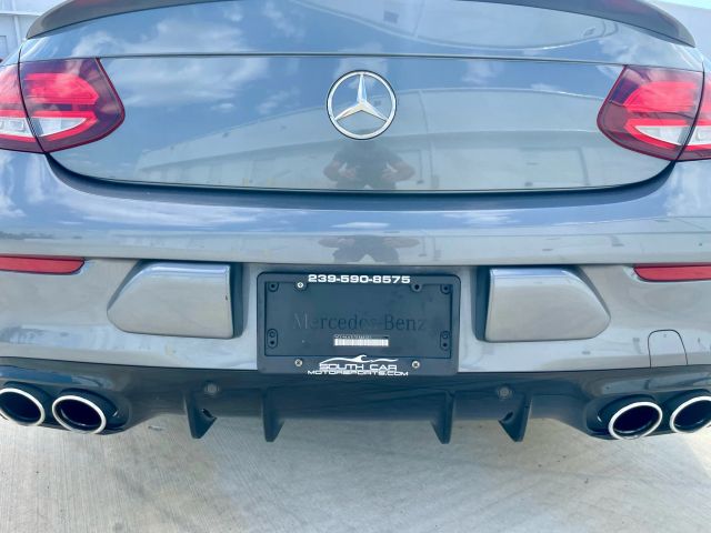 2019 Mercedes-benz Mercedes-amg C-class - Image 24
