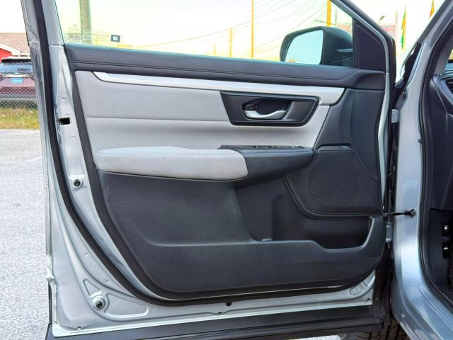 2017 Honda Cr-v - Image 18