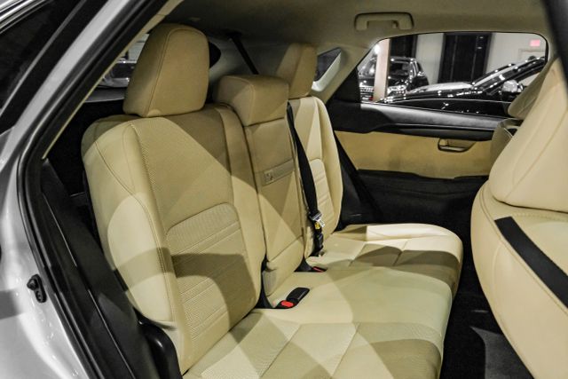 2016 Lexus Nx 200t Sport Utility 4d - Image 29