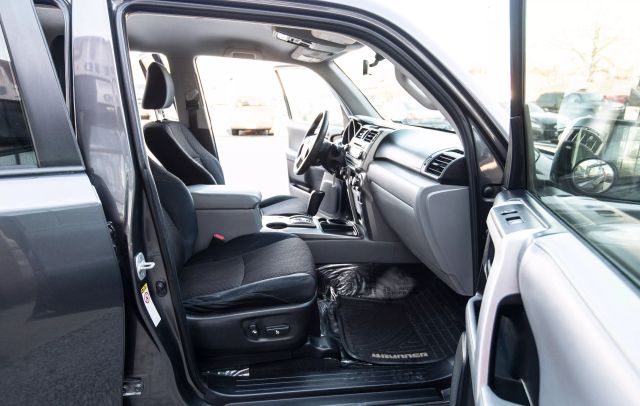2012 TOYOTA 4RUNNER SUV - AUTOMATIC - Auto Masters of Carolinas