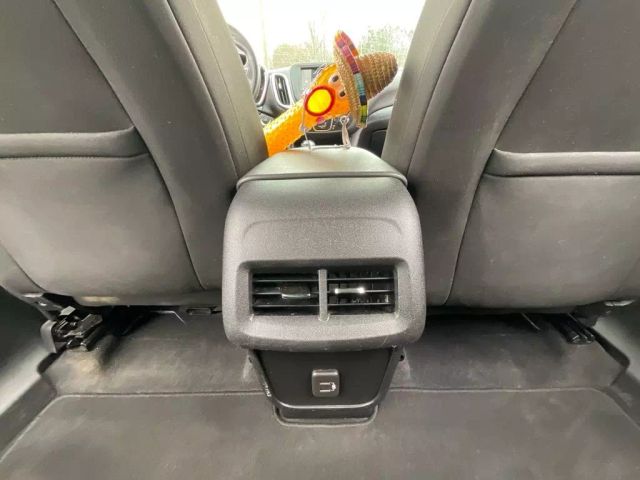 2019 CHEVROLET EQUINOX SUV SILVER AUTOMATIC - Peach State Motors