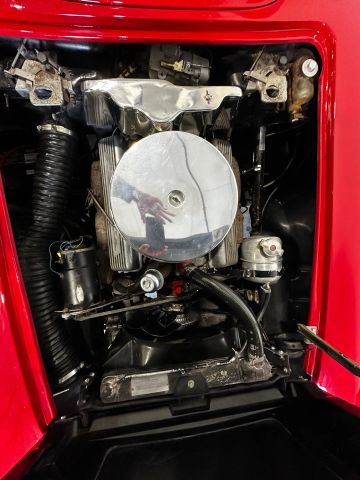 1962 Chevrolet Corvette - Image 51
