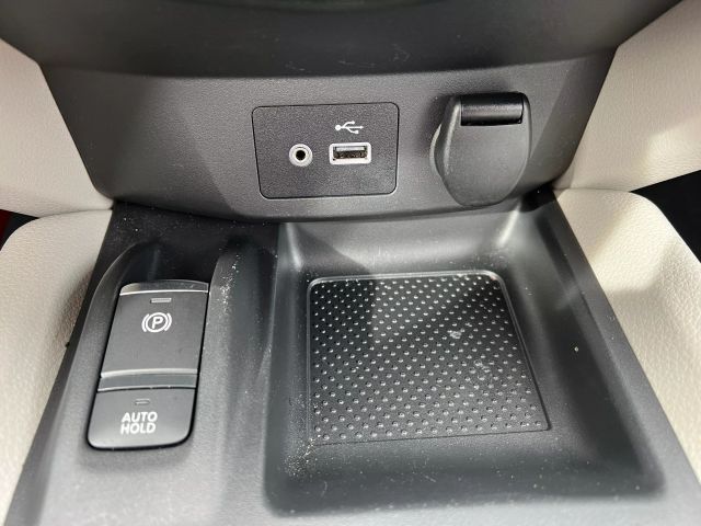 2022 NISSAN ROGUE SPORT SUV 4-CYL, 2.0 LITER SL SPORT UTILITY 4D
