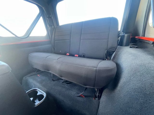 2005 Jeep Wrangler - Image 119