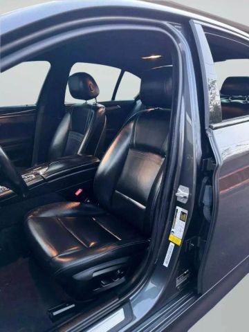 2016 Bmw 5 Series - Image 26