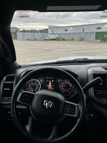 2022 Ram 5500 Crew Cab & Chassis - Image 13