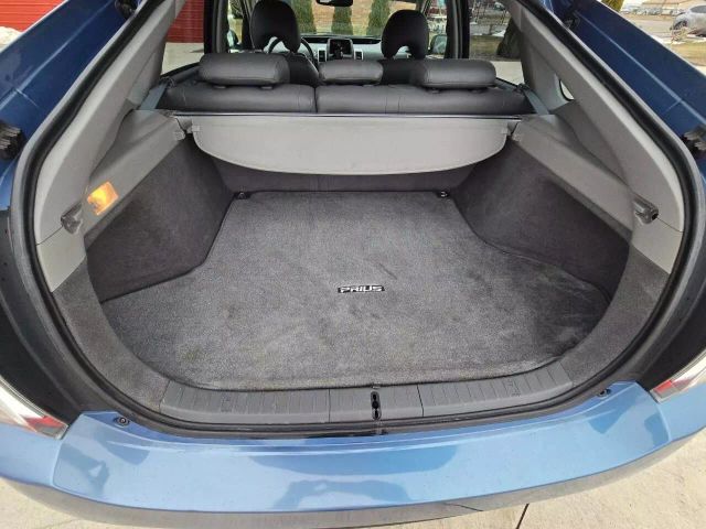 2008 Toyota Prius - Image 36