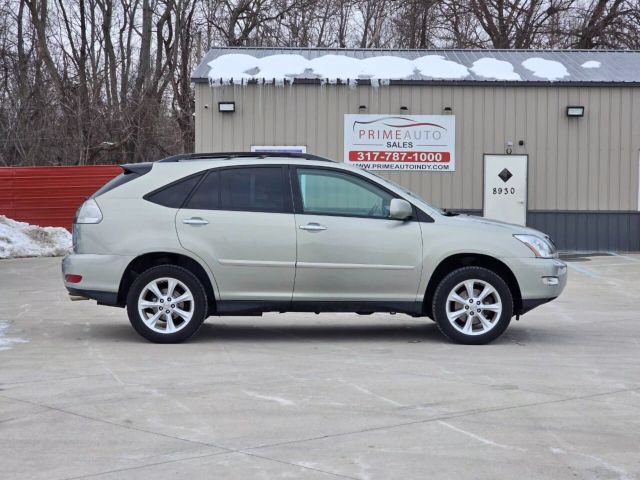 2009 Lexus Rx - Image 6