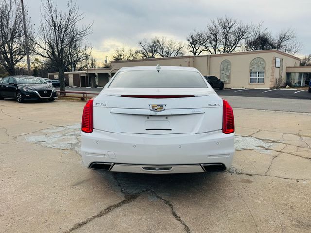 2016 Cadillac Cts - Image 11