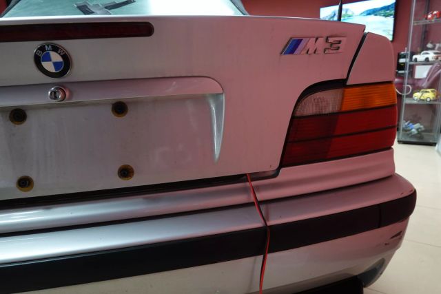 1999 Bmw M3 - Image 4