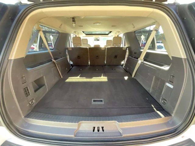 2020 FORD EXPEDITION MAX SUV WHITE AUTOMATIC - Peach State Motors