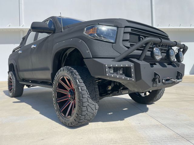 2019 Toyota Tundra Crewmax - Image 1