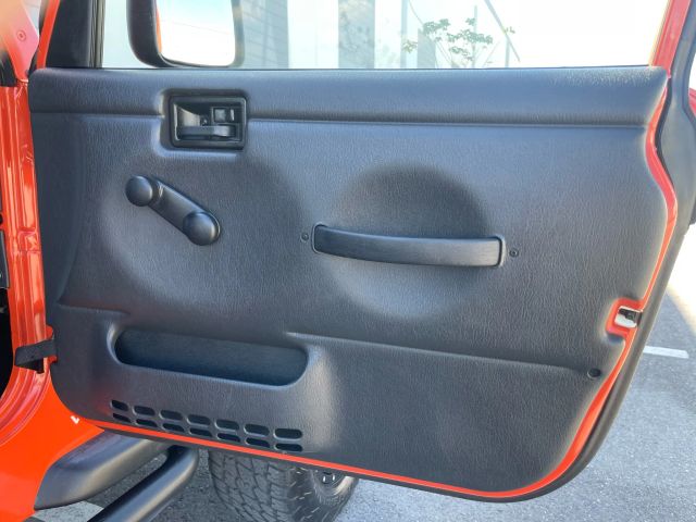 2005 Jeep Wrangler - Image 104