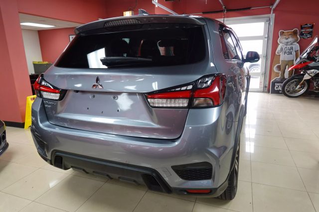 2020 Mitsubishi Outlander Sport - Image 5