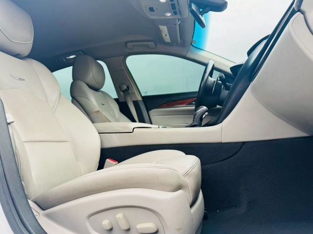 2016 Cadillac Cts - Image 25