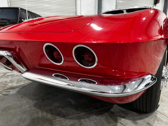 1962 Chevrolet Corvette - Image 50