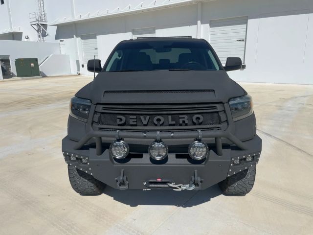 2019 Toyota Tundra Crewmax - Image 55