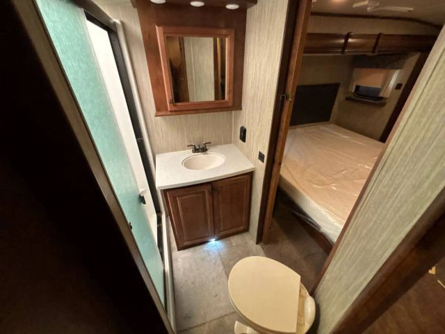 2018 Heartland Big Country Fifth Wheel - Image 3