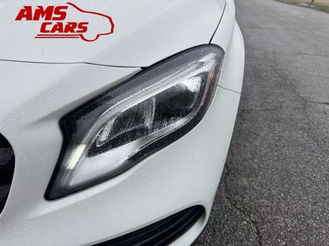 2018 Mercedes-benz Gla - Image 48
