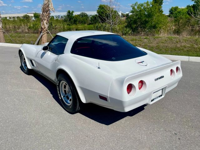 1980 Chevrolet Corvette - Image 27
