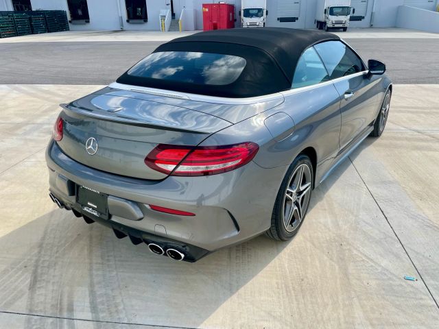 2019 Mercedes-benz Mercedes-amg C-class - Image 17