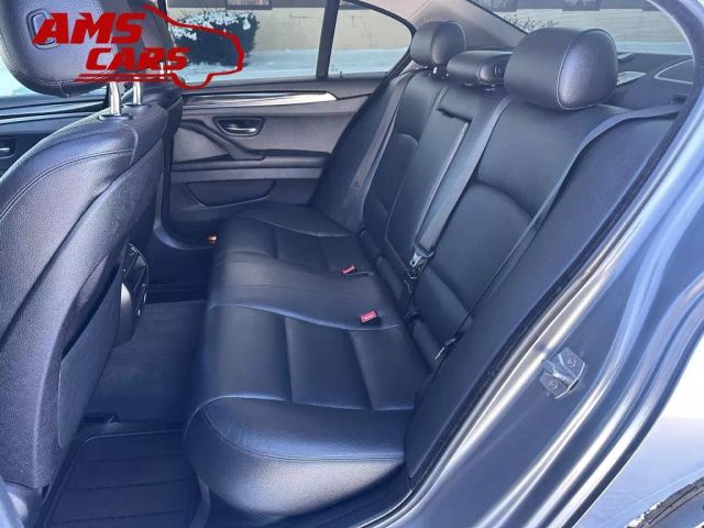 2016 Bmw 5 Series - Image 13