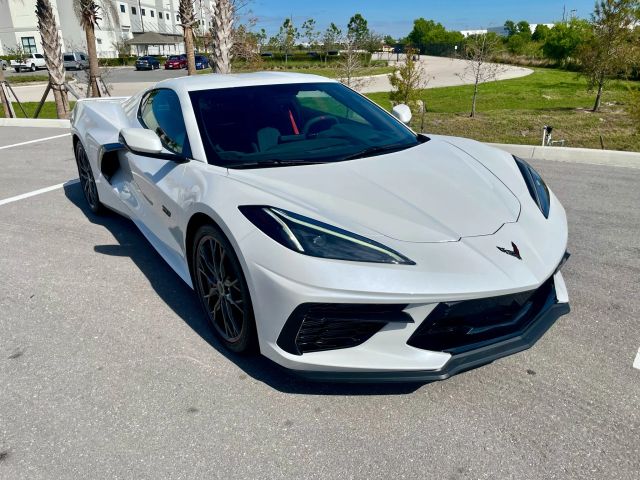 2023 Chevrolet Corvette - Image 4