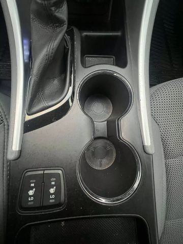 2014 Hyundai Sonata Gls Sedan 4d - Image 26