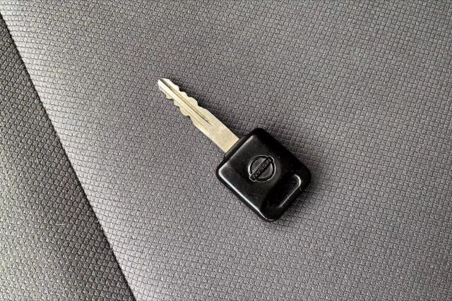 2020 Nissan Nv200 - Image 9