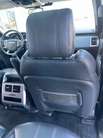 2014 Land Rover Range Rover Sport - Image 135