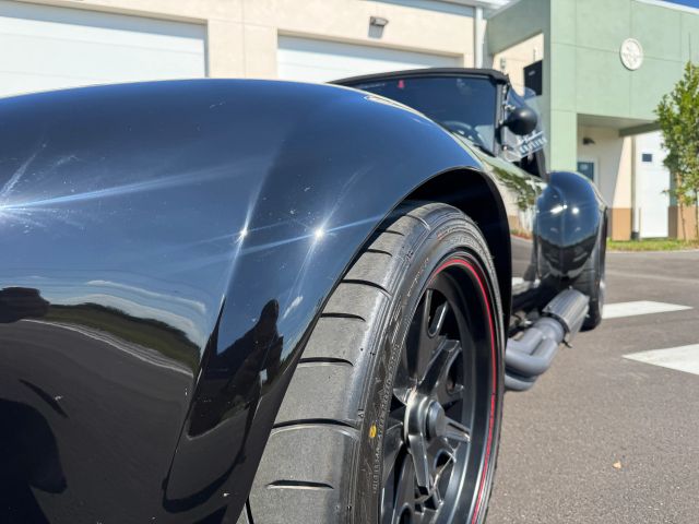 1965 Backdraft Cobra - Image 34