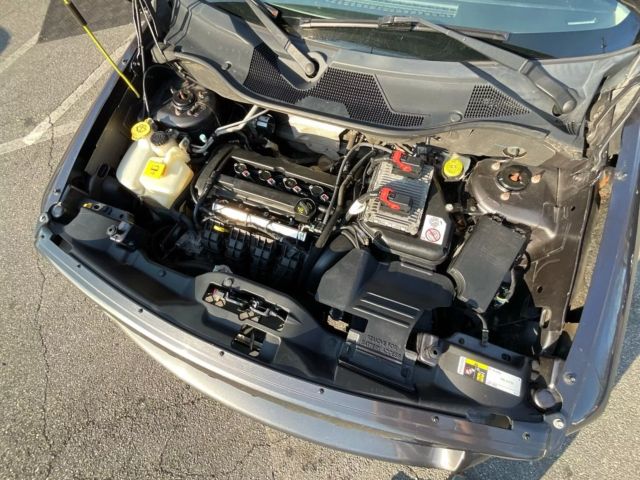 2016 JEEP PATRIOT SUV GRAY - - Peach State Motors