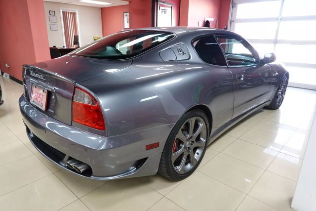 2006 Maserati Coupe Cambiocorsa - Image 10