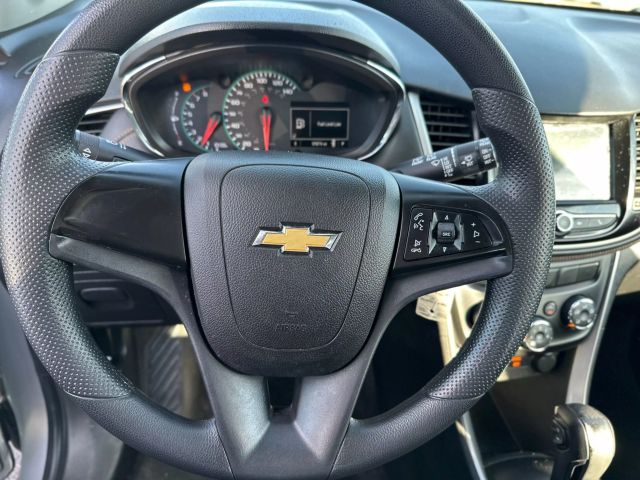 2018 Chevrolet Trax - Image 6