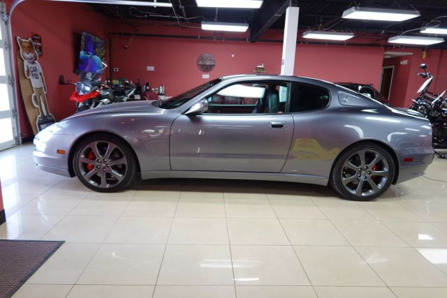 2006 Maserati Coupe Cambiocorsa - Image 5