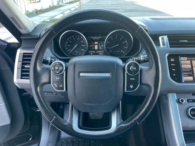 2014 Land Rover Range Rover Sport - Image 85