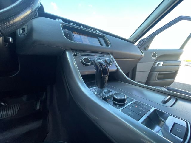 2014 Land Rover Range Rover Sport - Image 95